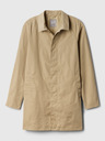 GAP Lightweight coat with collar GAP