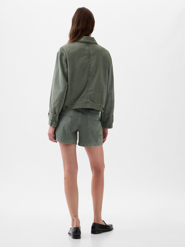 GAP Utility Relaxed jacket GAP