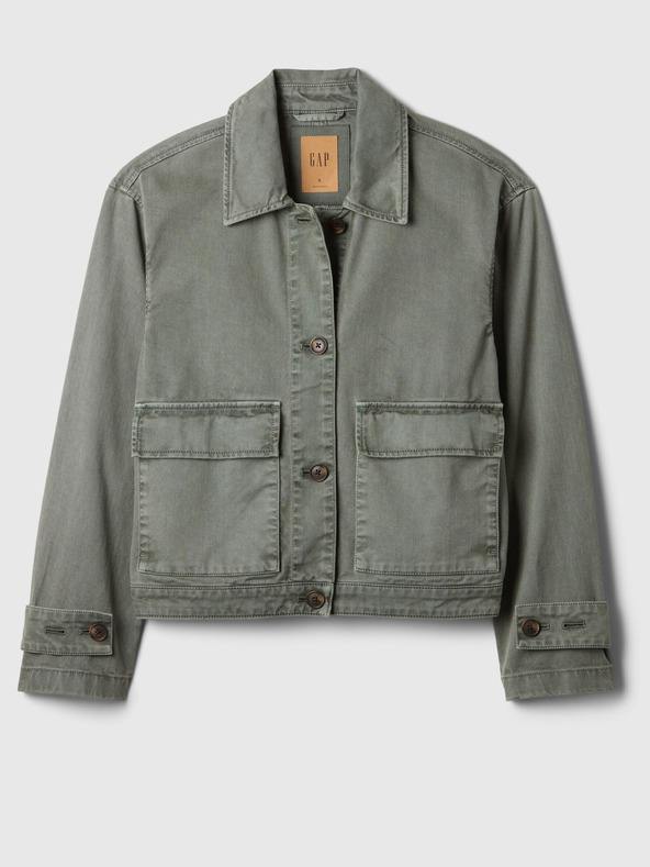 GAP Utility Relaxed jacket GAP