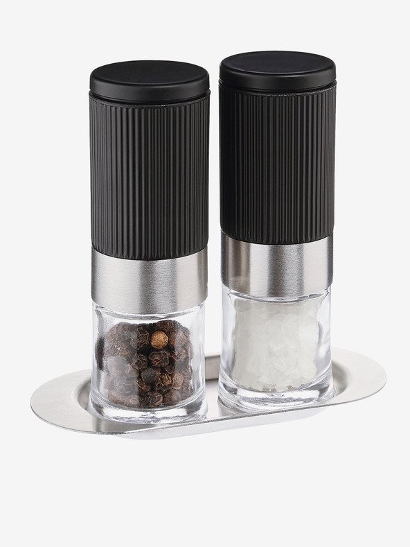 Cilio Set macina pepe e sale Capri Cilio