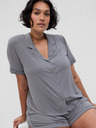 GAP Pajama top GAP