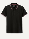 Celio Polo nera da uomo Celio Necetwo