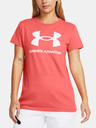 Under Armour Maglia da donna Under Armour UA W SPORTSTYLE LOGO SS
