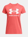 Under Armour Maglia da donna Under Armour UA W SPORTSTYLE LOGO SS