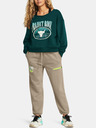 Under Armour Pantaloni sportivi donna Under Armour Pjt Rck Q1 HW Terry Pant