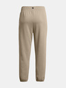 Under Armour Pantaloni sportivi donna Under Armour Pjt Rck Q1 HW Terry Pant