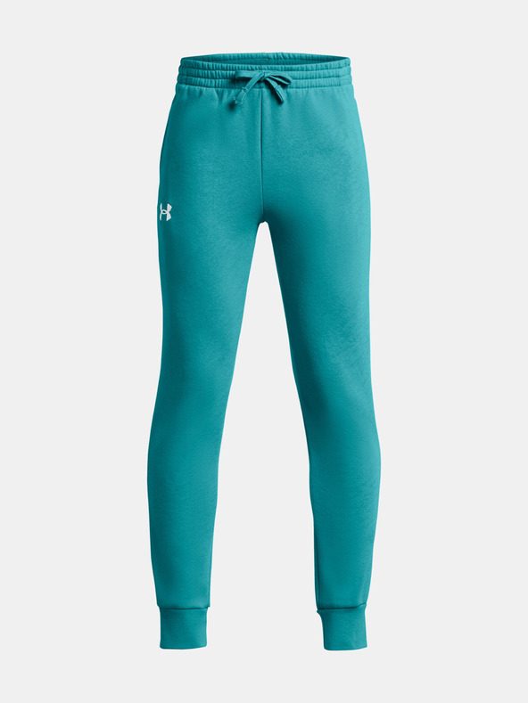 Under Armour Boys' sweatpants Under Armour UA RIVAL FLEECE JOGGERS