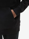 Vans Felpa con cappuccio VANS Core Basic PO nera da uomo