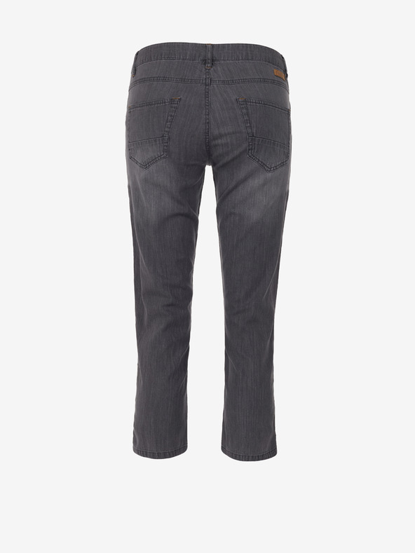 Sam 73 Jeans tre quarti da donna grigi SAM 73 Antonella