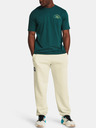Under Armour Pantaloni da uomo Under Armour Pjt Rock Hwt Terry Jgr