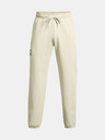 Under Armour Pantaloni da uomo Under Armour Pjt Rock Hwt Terry Jgr