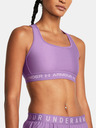 Under Armour Reggiseno Under Armour Crossback Mid Donna