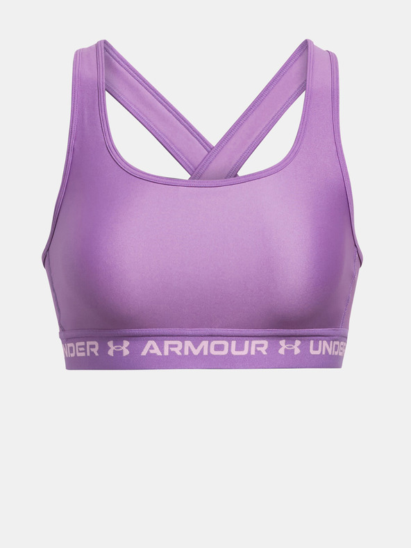 Under Armour Reggiseno Under Armour Crossback Mid Donna