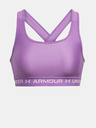 Under Armour Reggiseno Under Armour Crossback Mid Donna