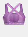 Under Armour Reggiseno Under Armour Crossback Mid Donna