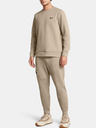 Under Armour Felpa uomo Under Armour UA Unstoppable Flc Crew