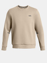 Under Armour Felpa uomo Under Armour UA Unstoppable Flc Crew