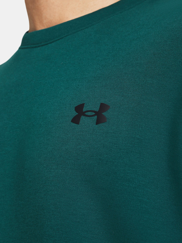 Under Armour Felpa uomo Under Armour UA Unstoppable Flc Crew
