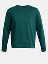 Under Armour Felpa uomo Under Armour UA Unstoppable Flc Crew