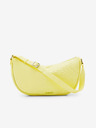 Desigual Giallo chiaro Desigual Aquiles Z Sheffield Borsa da donna