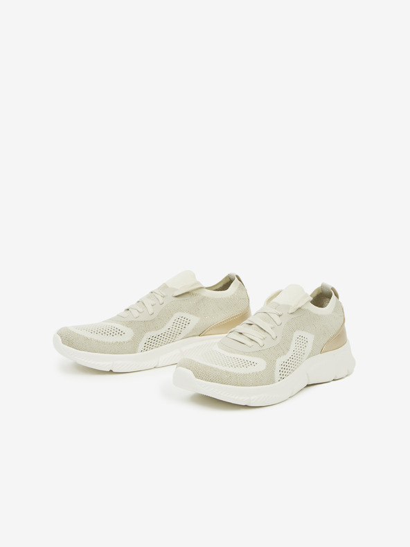 Sam 73 Sneakers donna beige SAM 73