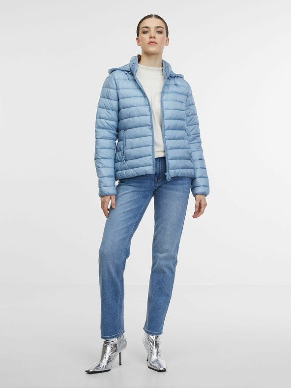 Orsay Giacca trapuntata ORSAY blu da donna