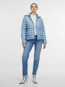 Orsay Giacca trapuntata ORSAY blu da donna