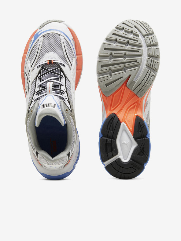 Puma Scarpe da ginnastica bianche Puma Velophasis Bliss