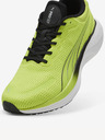 Puma Scarpe da ginnastica Puma Scend Pro verde chiaro
