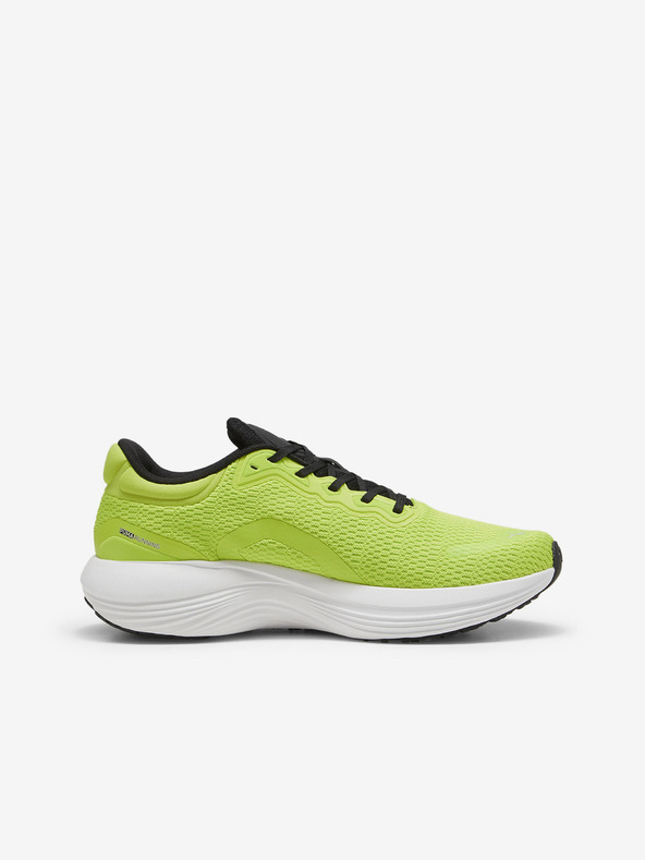 Puma Scarpe da ginnastica Puma Scend Pro verde chiaro