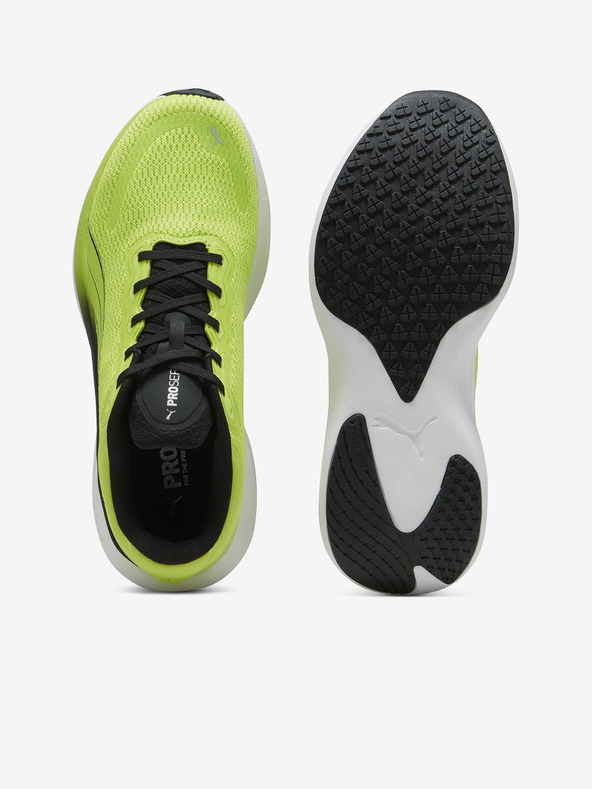 Puma Scarpe da ginnastica Puma Scend Pro verde chiaro