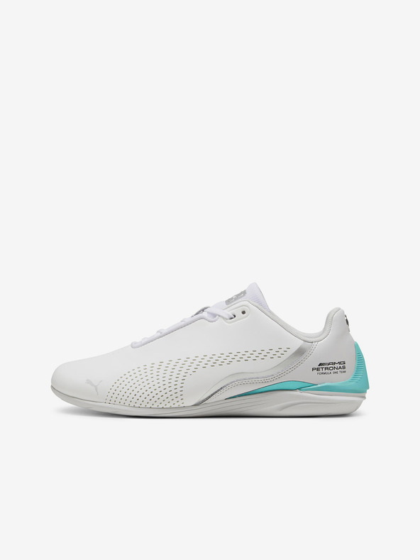 Puma Scarpe da ginnastica Puma MAPF1 Drift Cat Decima Bianco