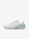 Puma Scarpe da ginnastica Puma MAPF1 Drift Cat Decima Bianco