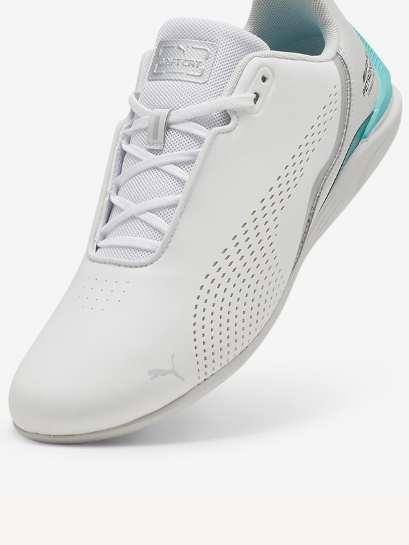 Puma Scarpe da ginnastica Puma MAPF1 Drift Cat Decima Bianco
