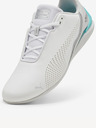 Puma Scarpe da ginnastica Puma MAPF1 Drift Cat Decima Bianco