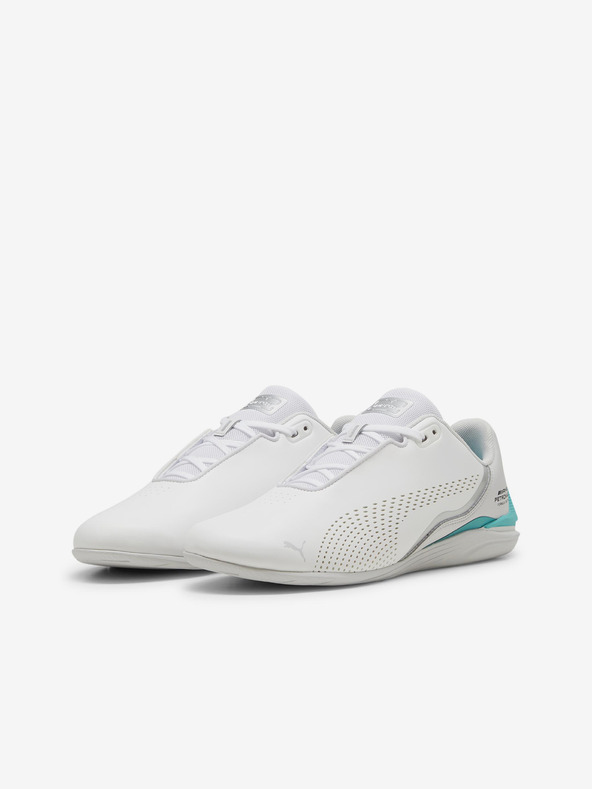 Puma Scarpe da ginnastica Puma MAPF1 Drift Cat Decima Bianco