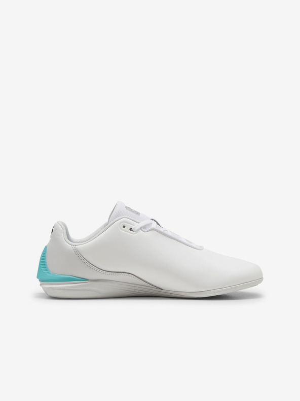 Puma Scarpe da ginnastica Puma MAPF1 Drift Cat Decima Bianco