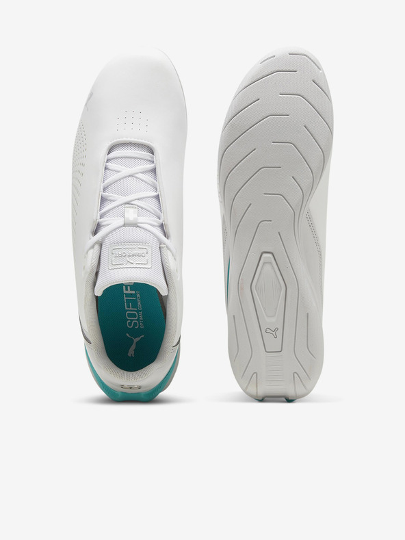 Puma Scarpe da ginnastica Puma MAPF1 Drift Cat Decima Bianco