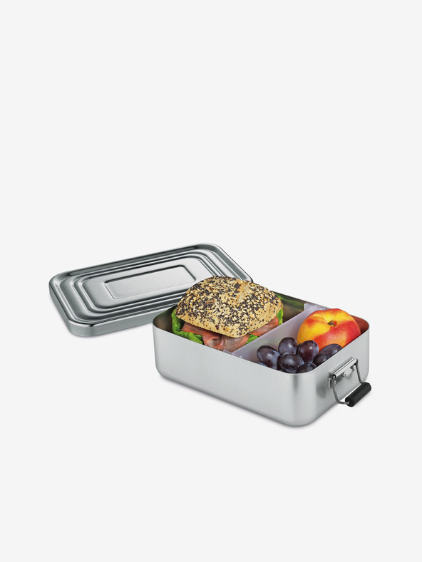 Küchenprofi Küchenprofi scatola portamerenda in alluminio