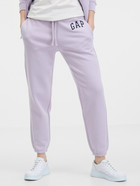 GAP Pantaloni da ginnastica con logo GAP