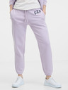 GAP Pantaloni da ginnastica con logo GAP