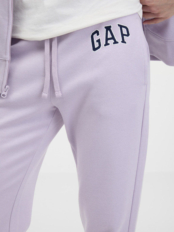 GAP Pantaloni da ginnastica con logo GAP