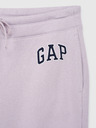 GAP Pantaloni da ginnastica con logo GAP