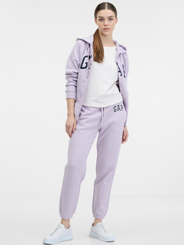 GAP Pantaloni da ginnastica con logo GAP