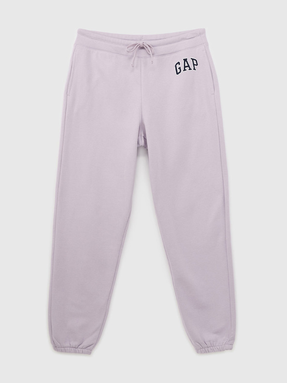 GAP Pantaloni da ginnastica con logo GAP
