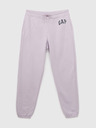 GAP Pantaloni da ginnastica con logo GAP