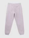 GAP Pantaloni da ginnastica con logo GAP