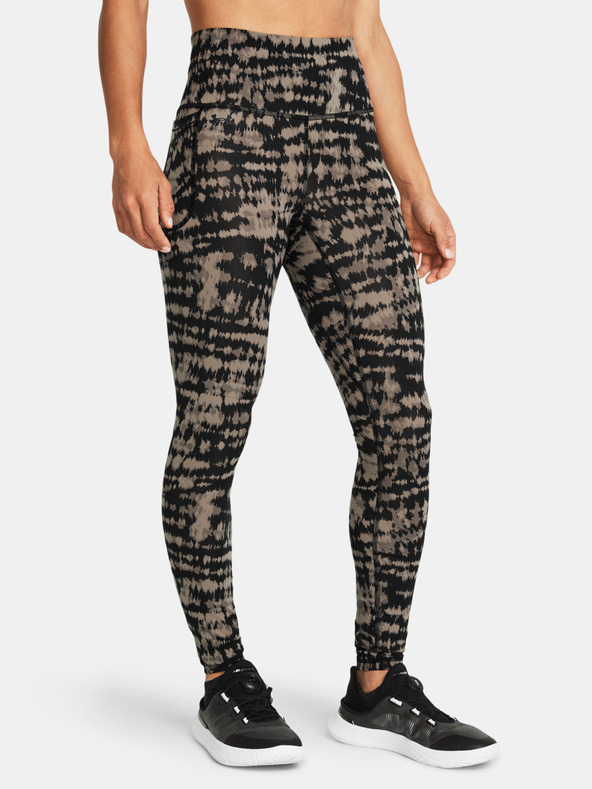 Under Armour Pantalone Under Armour Motion Print da donna