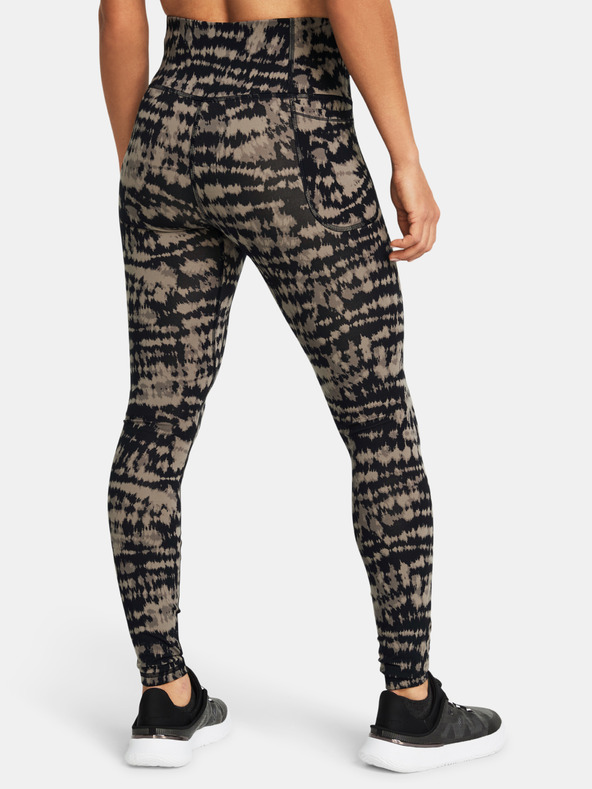 Under Armour Pantalone Under Armour Motion Print da donna
