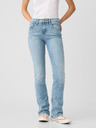 GAP Baby Mid Rise Boot jeans GAP
